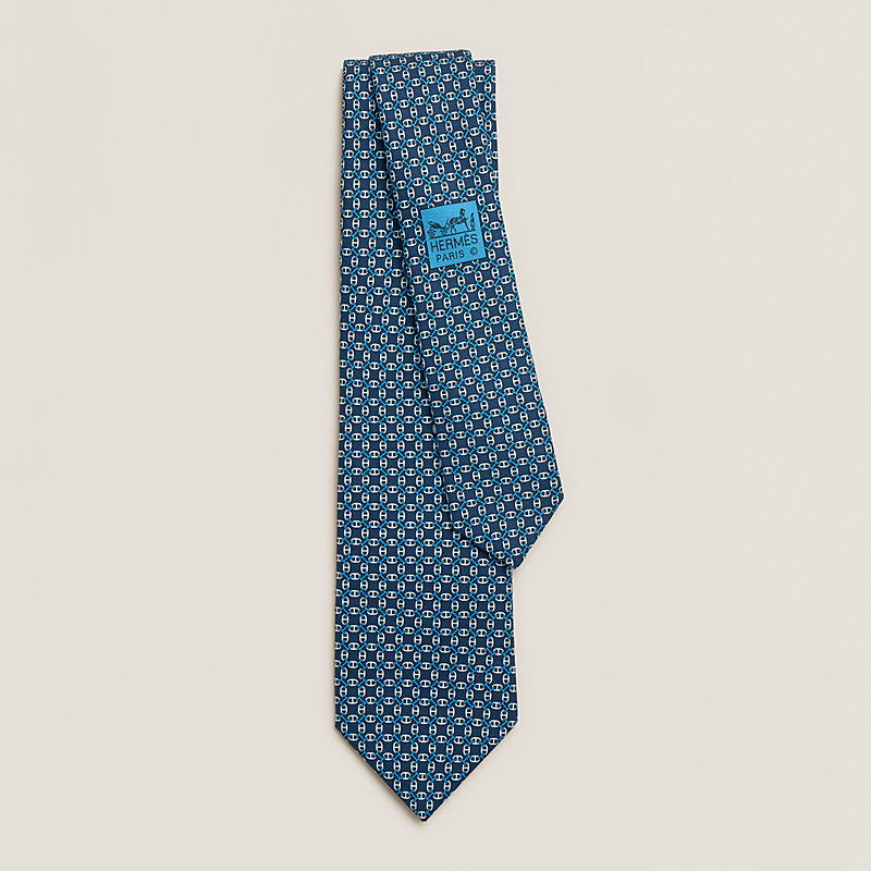 Chaine d'Ancre H tie | Hermès USA